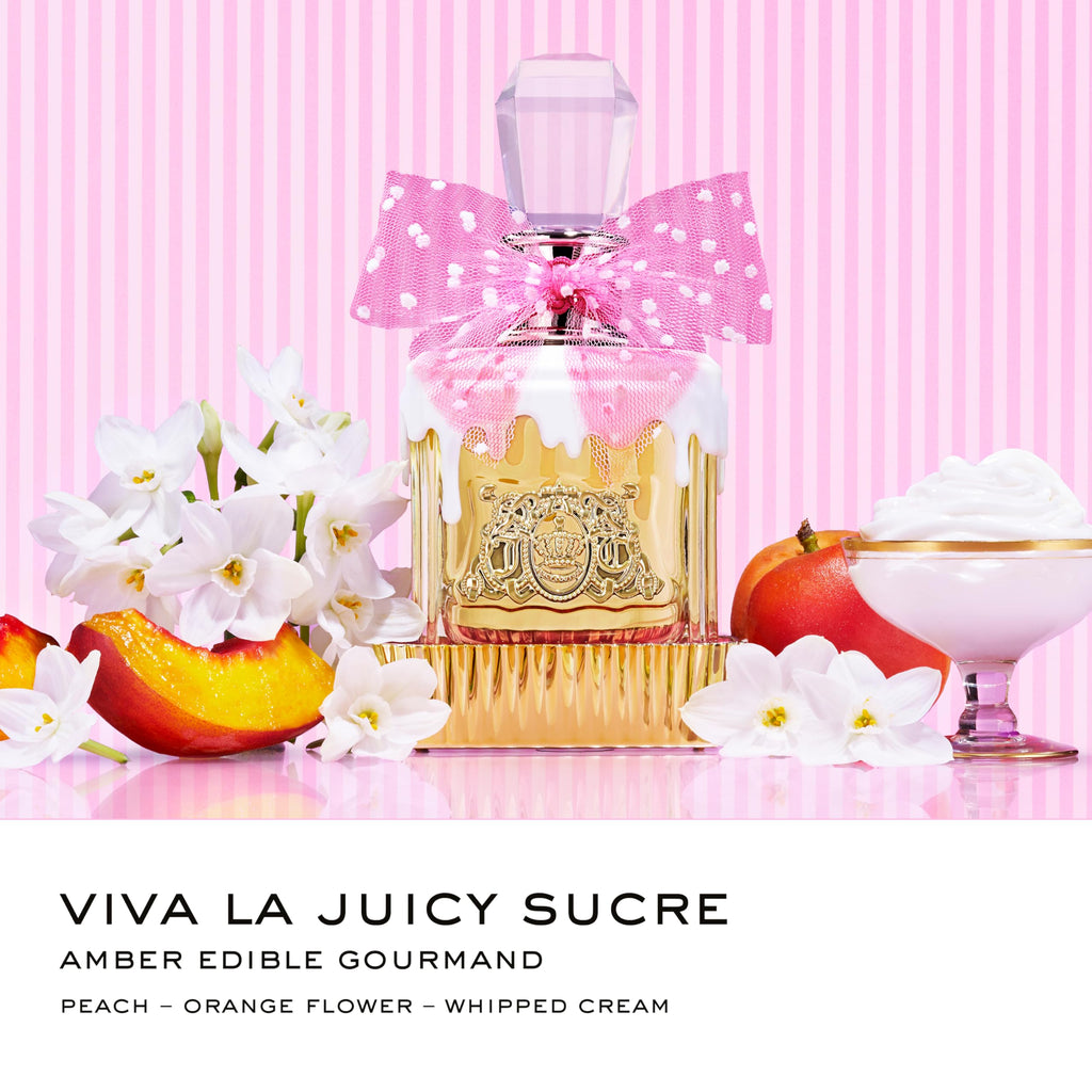 Juicy Couture Viva La Juicy Eau de Parfum Travel Spray Gift Set