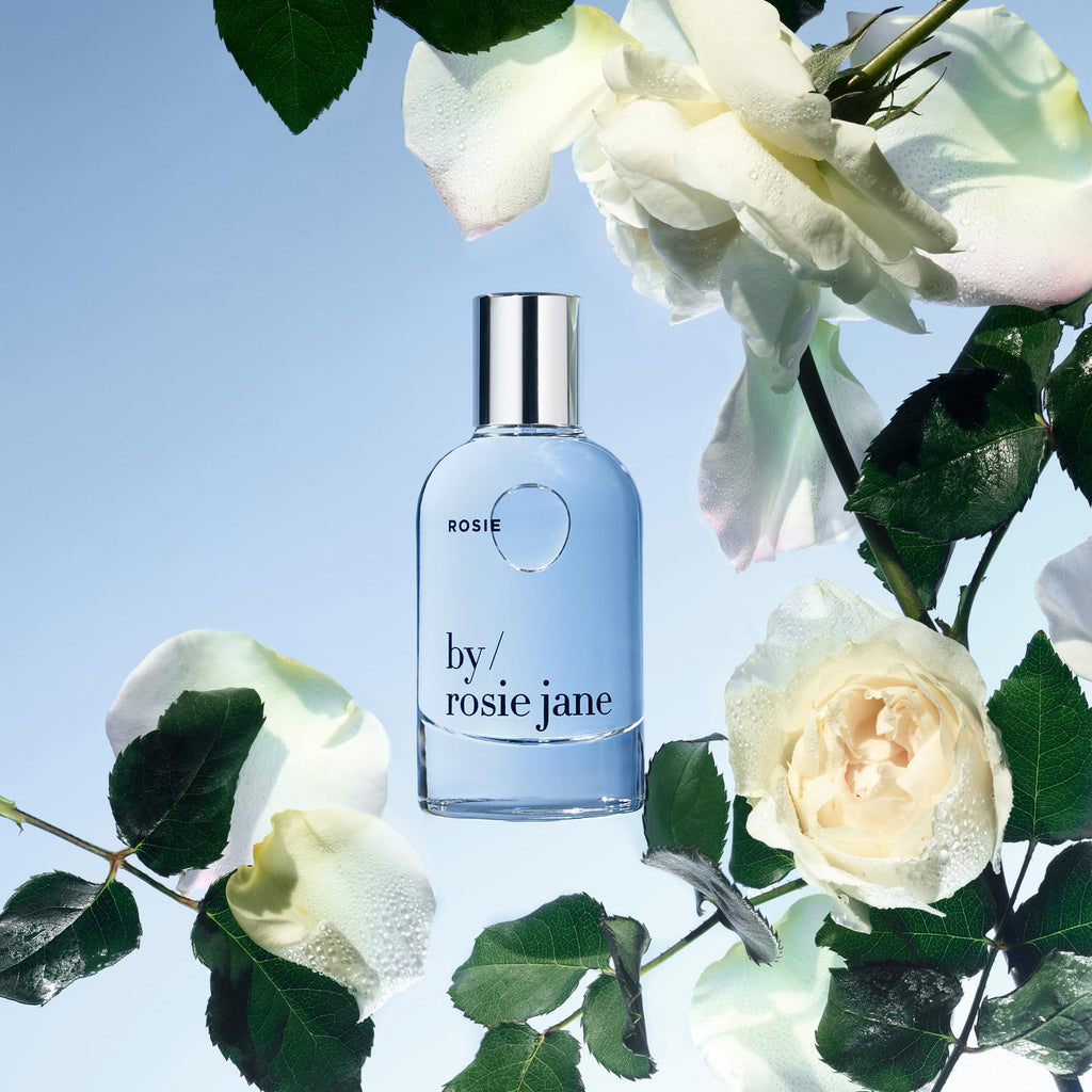 By Rosie Jane Eau de Parfum Spray - Clean Perfume