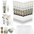 Lounsweer 24 Sets Baby Shower Hand Cream and Lip Balm Party Favors