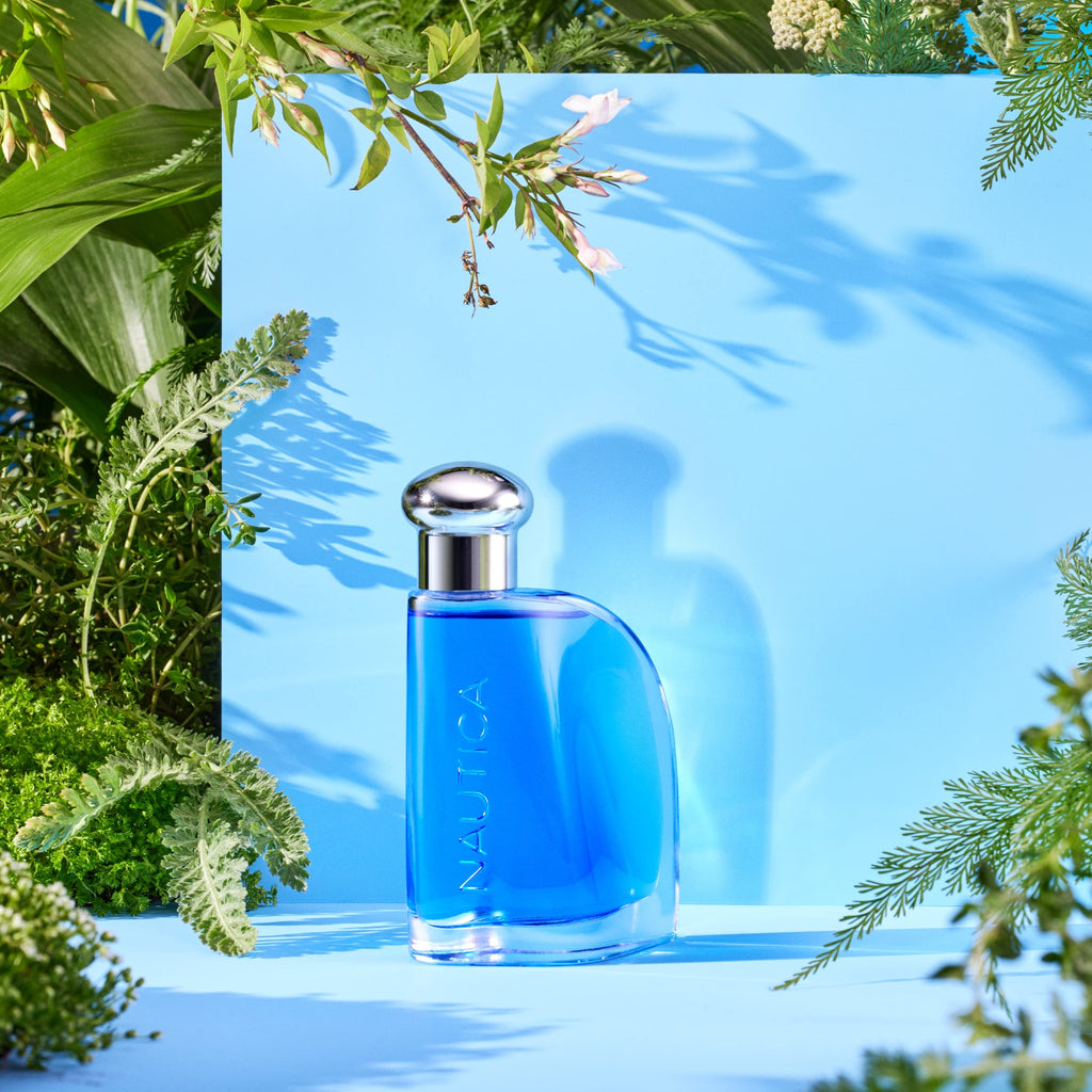 Nautica Scented Personal Care Collection
