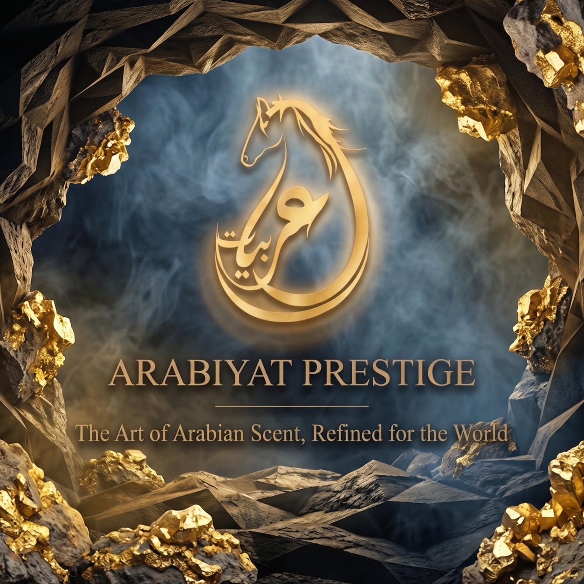 Arabiyat Prestige Mahd Al Dahab Eau de Parfum Unisex Fragrance 100ml