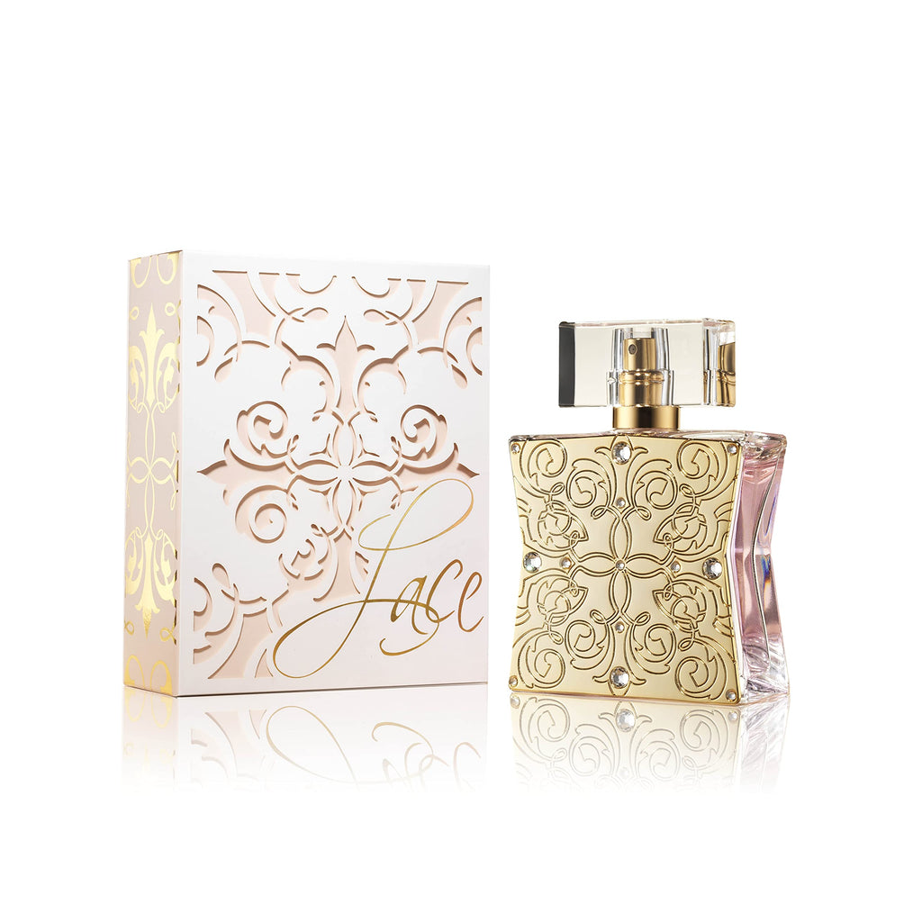 Tru Western Lace Women's Eau de Parfum, 1.7 fl oz