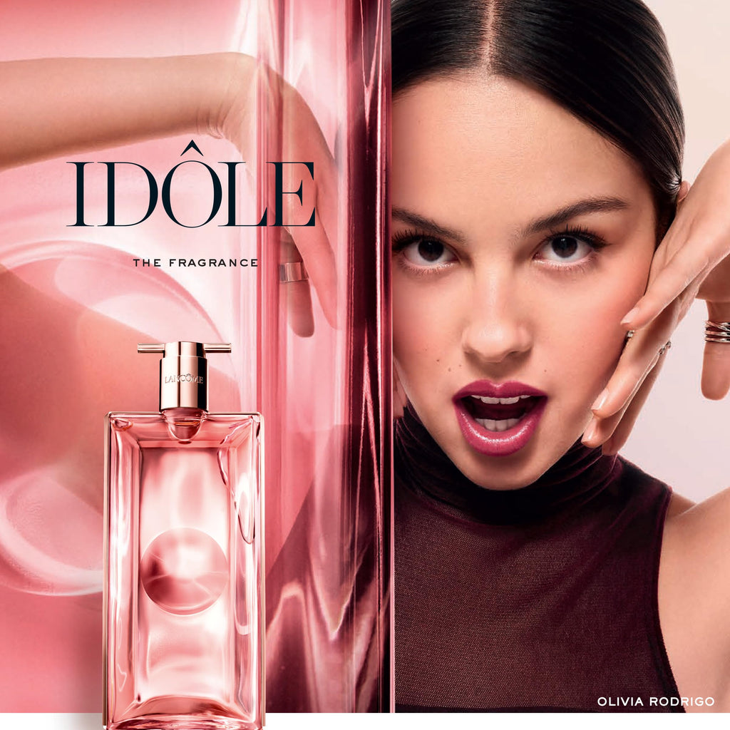 Lancôme Idôle Eau de Parfum Fresh Floral Women's Fragrance
