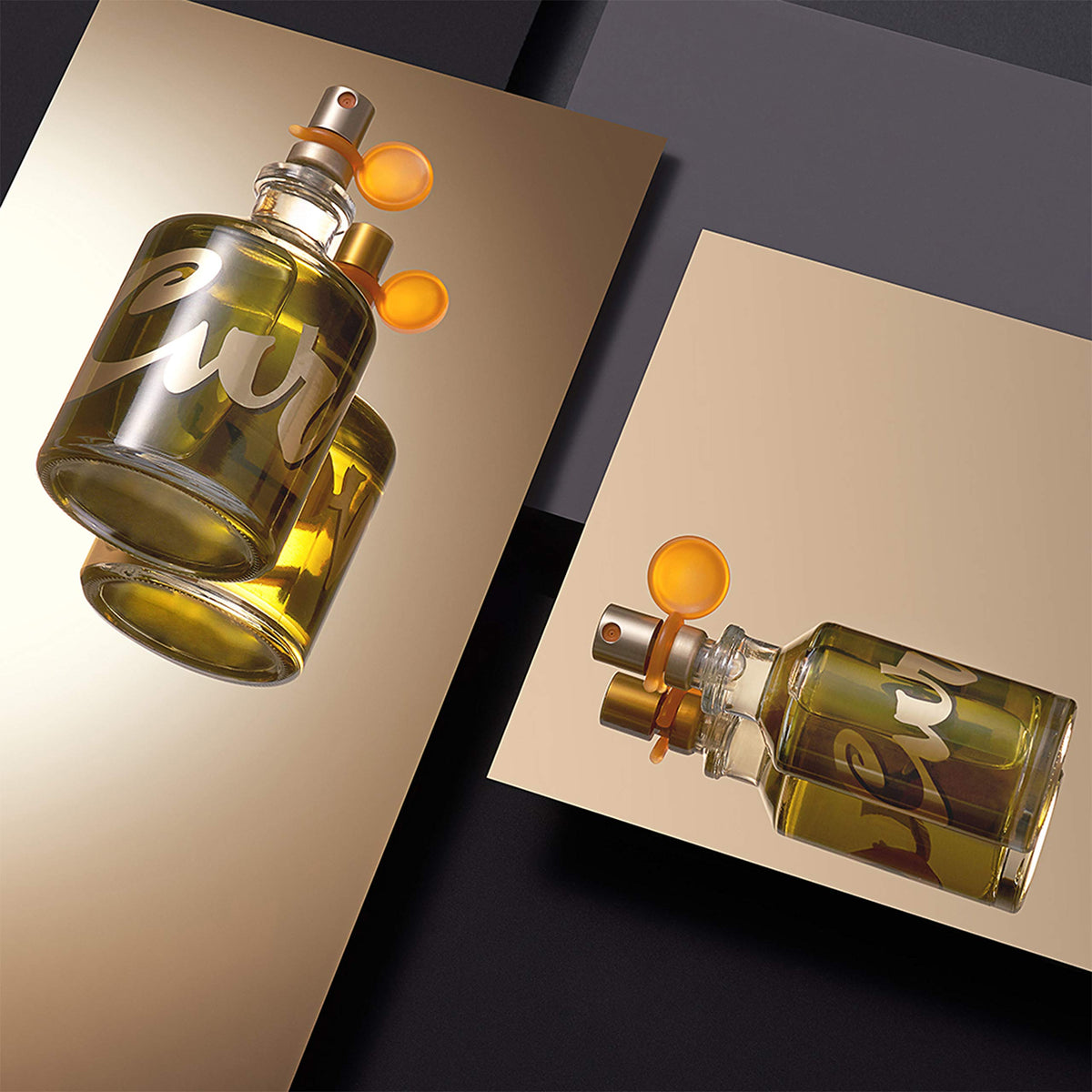 Fragrance Spray for Personal Scent