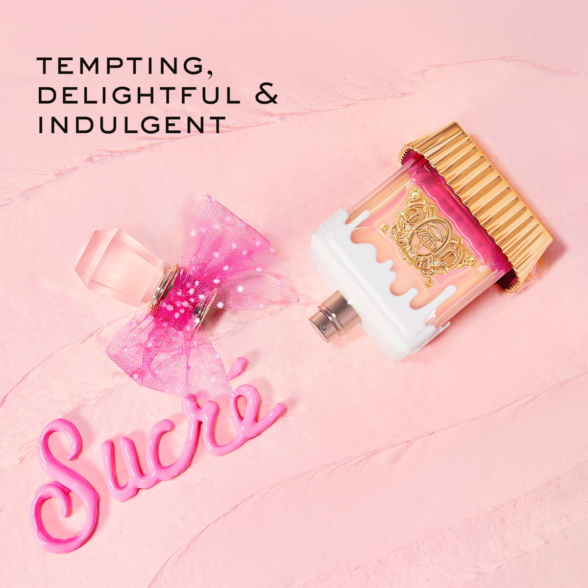 Juicy Couture Viva La Juicy Eau de Parfum Travel Spray Gift Set