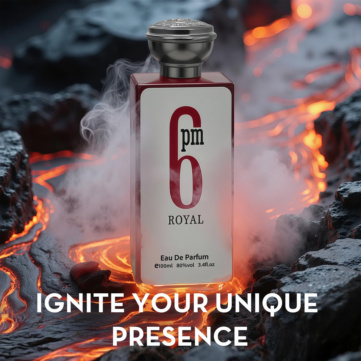 Men's Eau de Parfum Cologne Spray