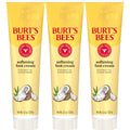 Burt's Bees Softening Foot Cream with Coconut Oil and Soap Bark