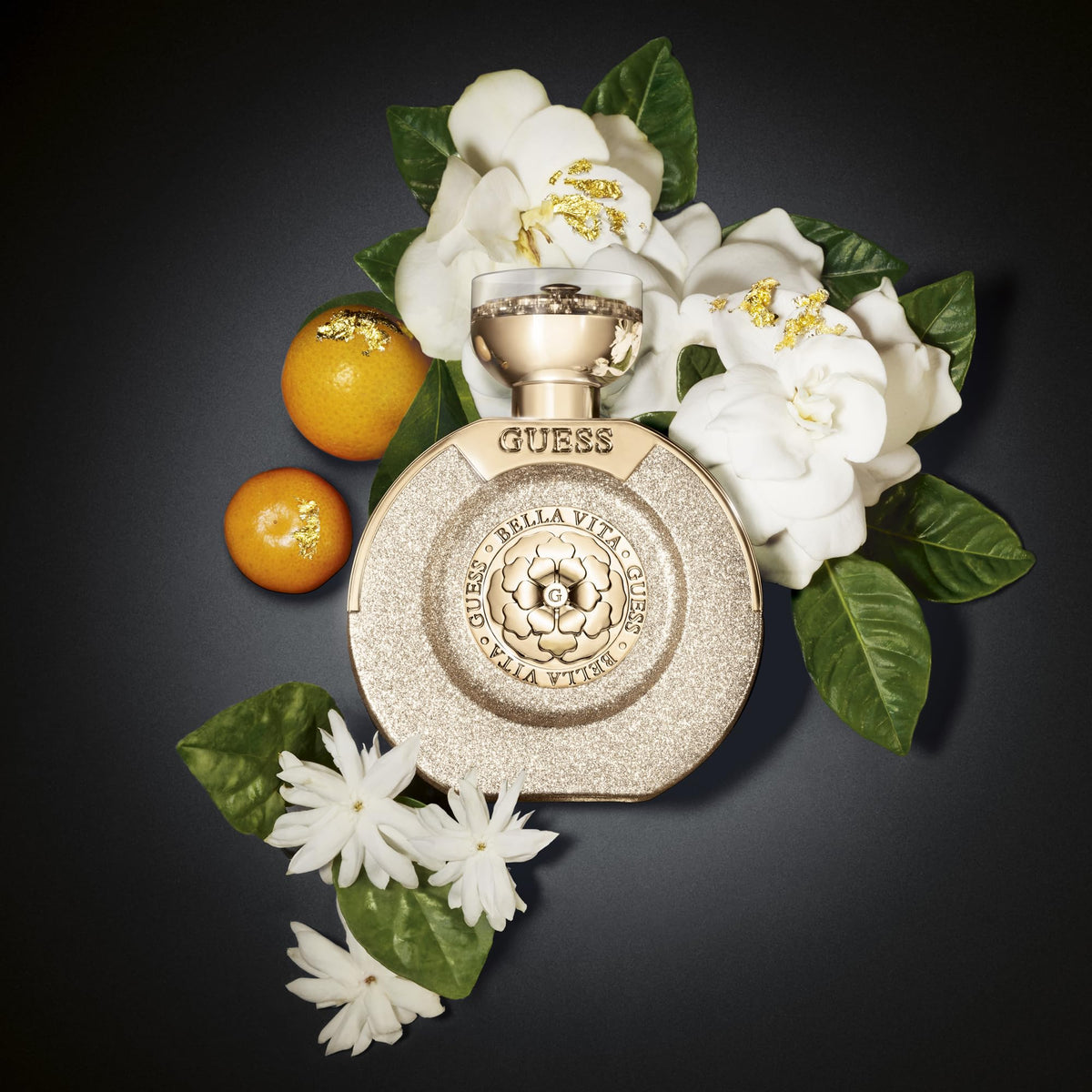 Guess Bella Vita Paradiso Eau de Parfum Spray for Women
