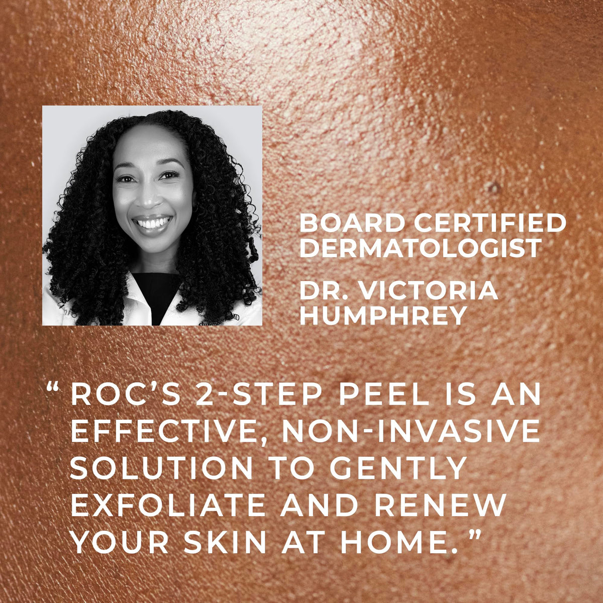 RoC Retinol Correxion Line Smoothing 2-Step Peel Pads, 20 Treatments