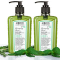 C.O. Bigelow Rosemary Mint Moisturizing Hand Wash with Aloe Vera