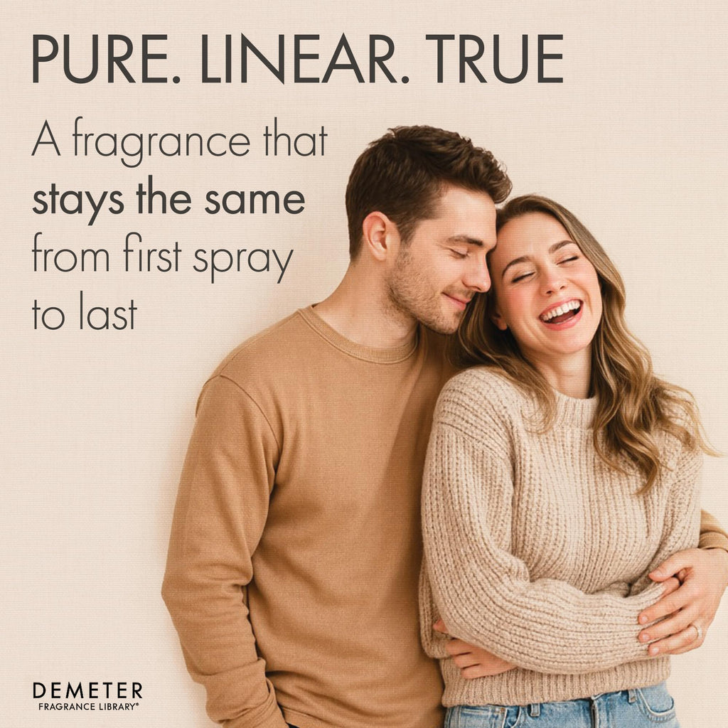 Demeter Paperback Fragrance Cologne Spray for Women and Men, 1 oz