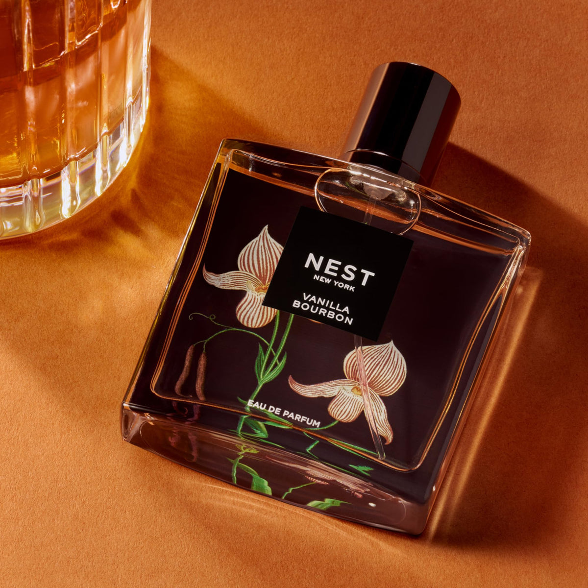 NEST New York Vanilla Bourbon Eau de Parfum