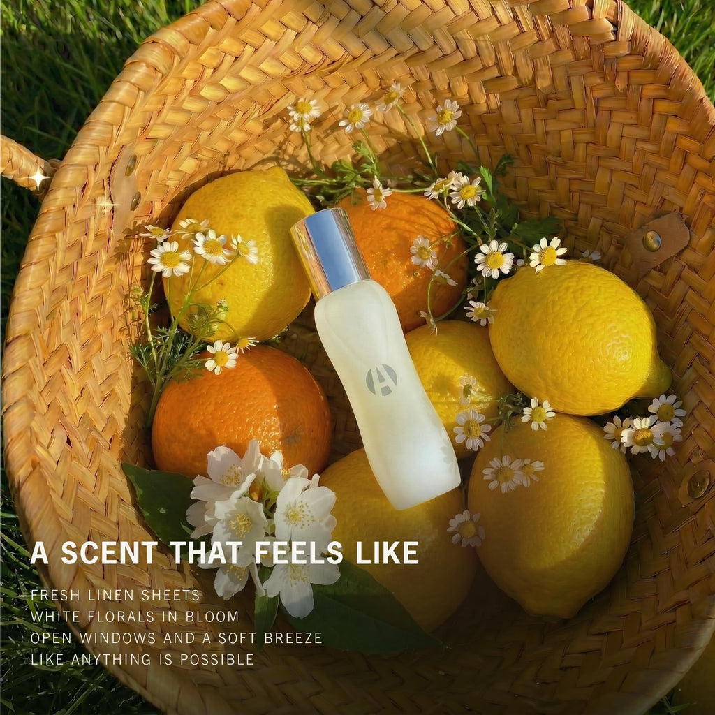 APOTHIA Alcohol-Free Perfume Oil Roll-On