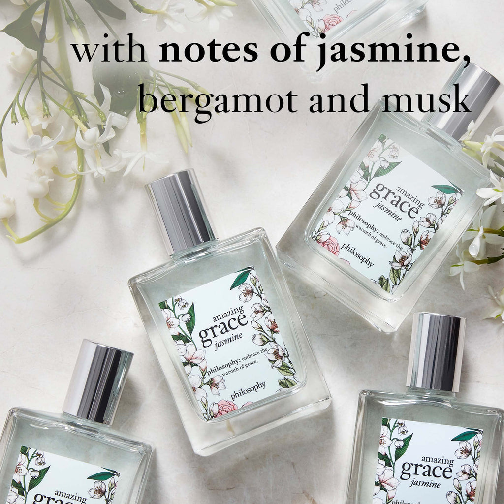 Philosophy Amazing Grace Personal Care