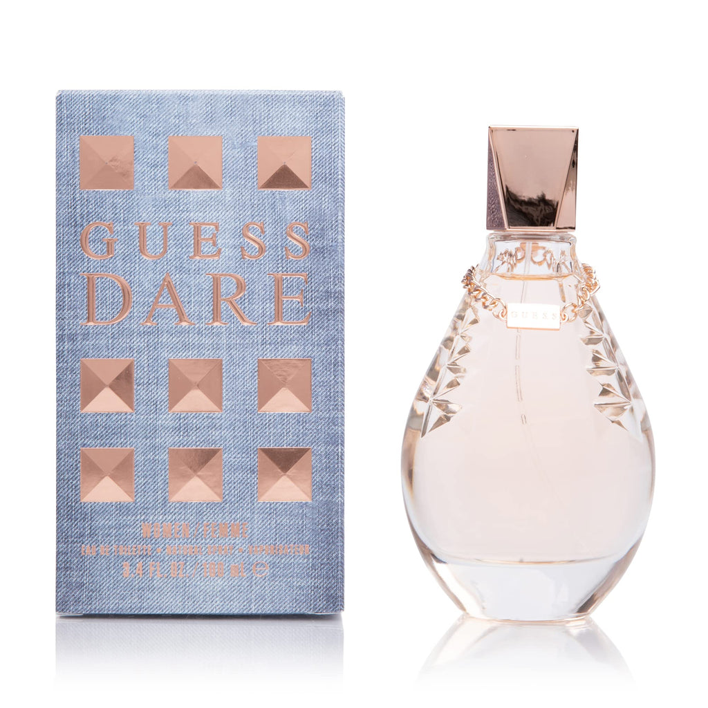 GUESS Dare Eau de Toilette Spray for Women