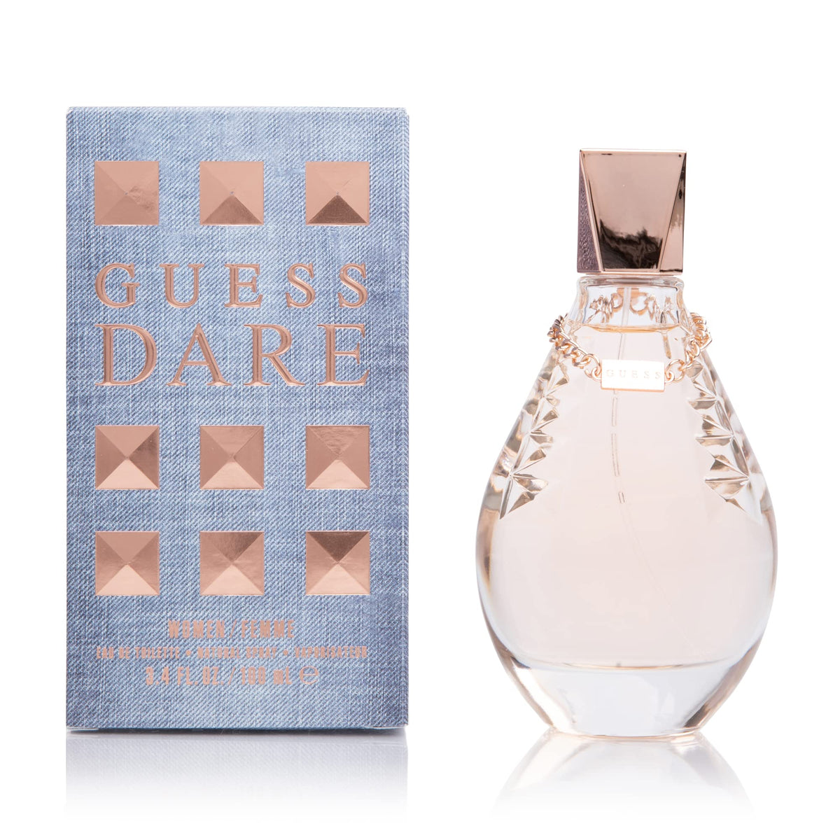 GUESS Dare Eau de Toilette Spray for Women