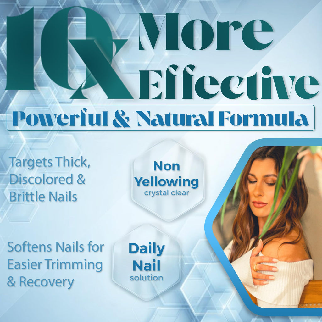 Tammy Taylor Thymolize Extra Strength Nail Treatment