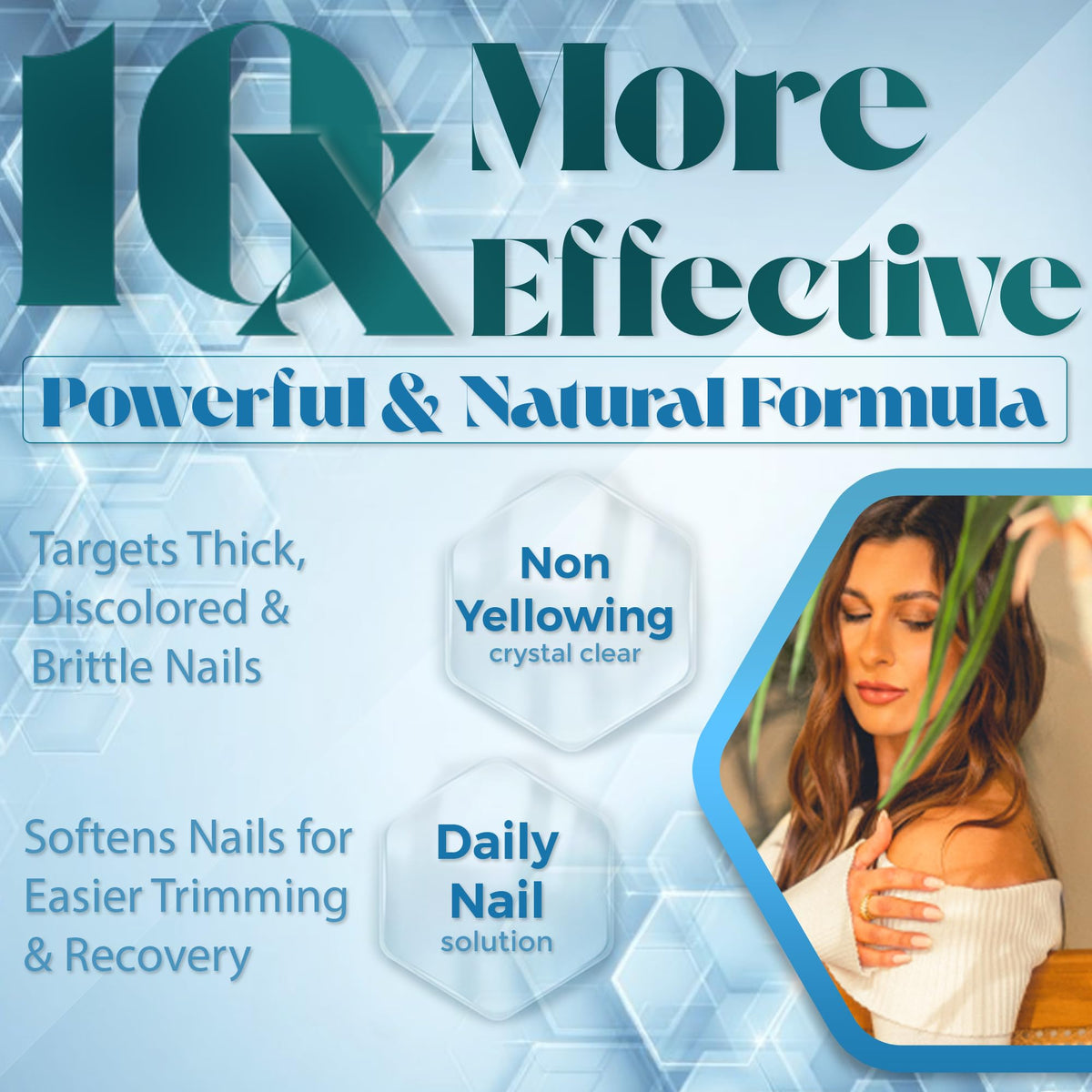 Tammy Taylor Thymolize Extra Strength Nail Treatment