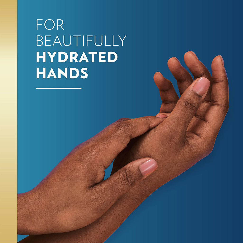 Vaseline Intensive Care Hydra Replenish Hand Crème, 3.4 oz, 6 Count