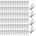 Portable Stainless Steel Nail Clippers