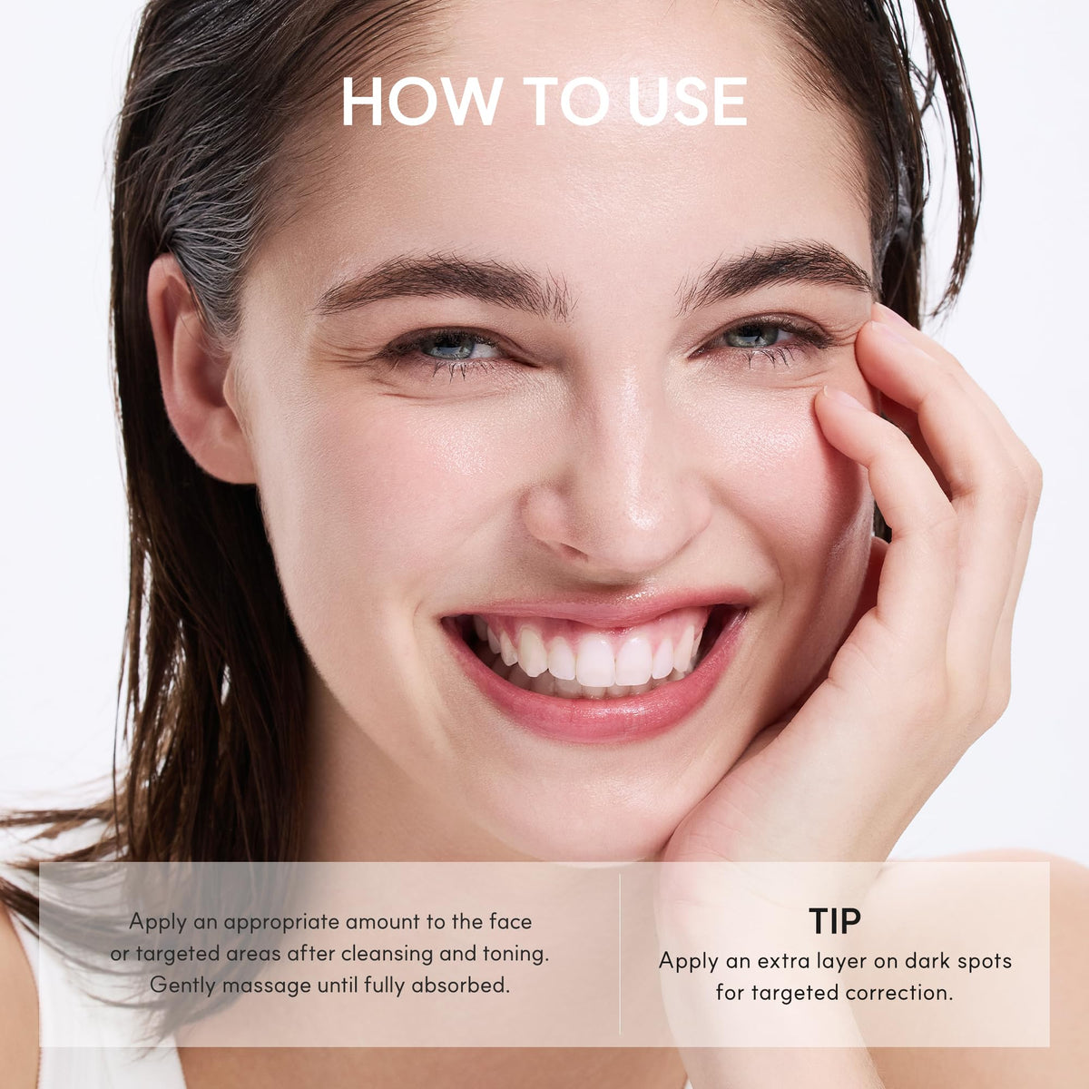 Arencia Skincare Serum