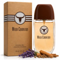 Avon Wild Country Cologne for Men, 3 Fl Oz Spray