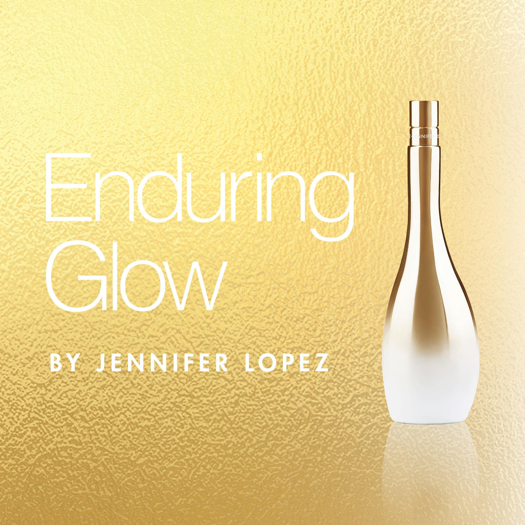 Enduring Glow by Jennifer Lopez Women's Eau de Parfum Spray
