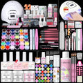 Saviland Acrylic Nail Kit for Beginners
