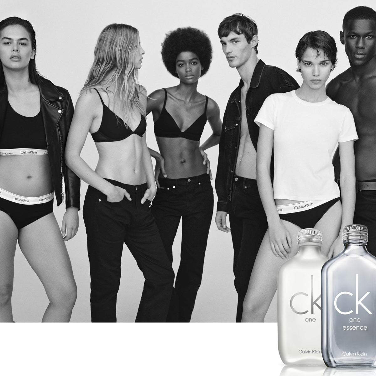 Calvin Klein CK One Eau de Toilette Citrus Unisex Fragrance
