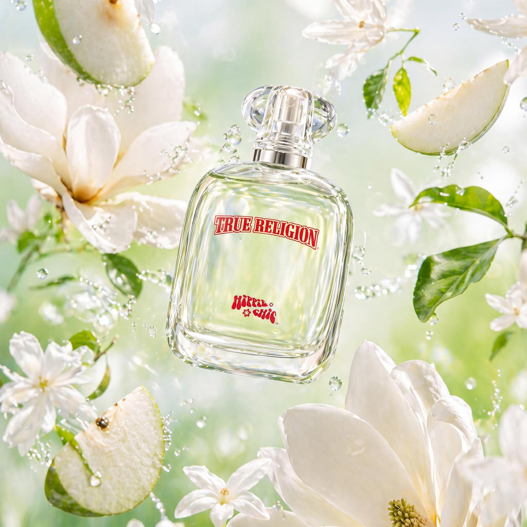 True Religion Hippie Chic Eau de Parfum Spray for Women