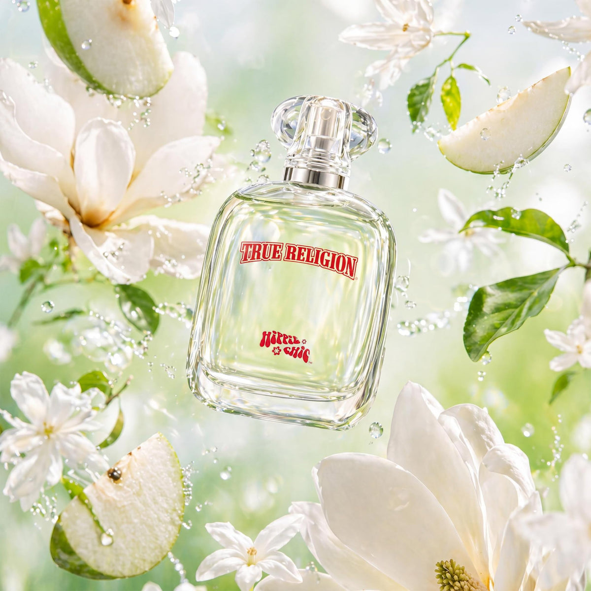 True Religion Hippie Chic Eau de Parfum Spray for Women