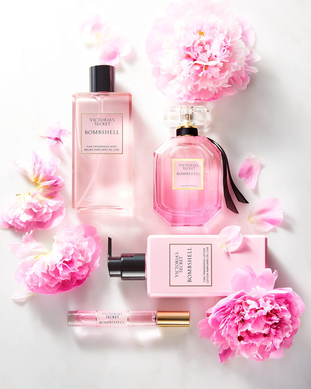 Victoria's Secret Fine Fragrance Mist, 8.4 fl oz