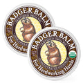 Badger Healing Balm Organic Hand Moisturizer for Dry, Cracked Skin