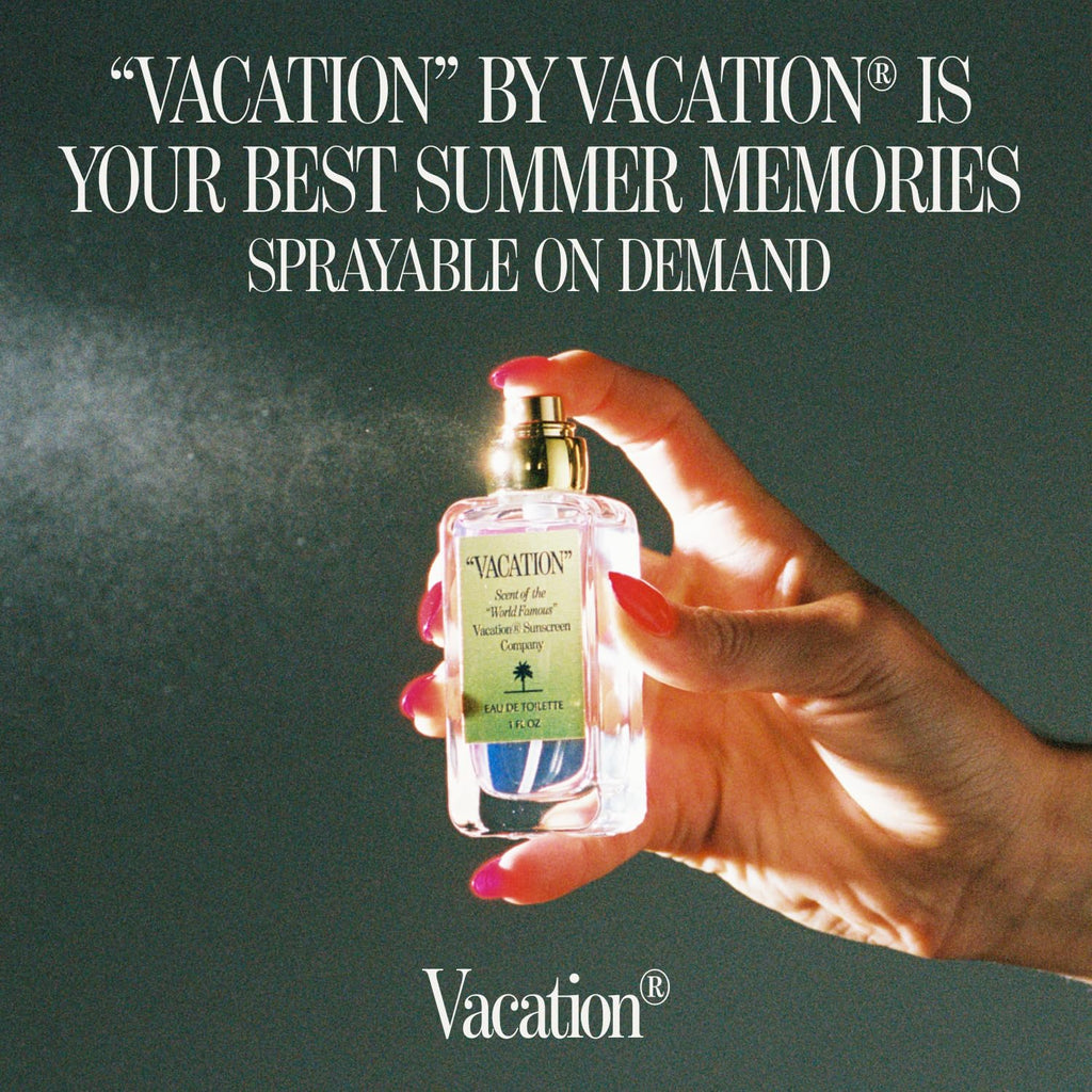 Vacation Collection