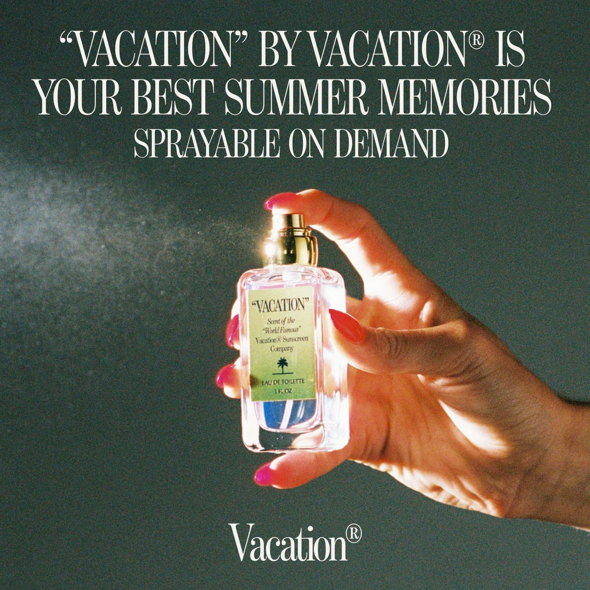 Vacation Collection