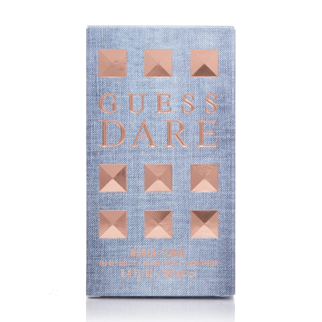 GUESS Dare Eau de Toilette Spray for Women