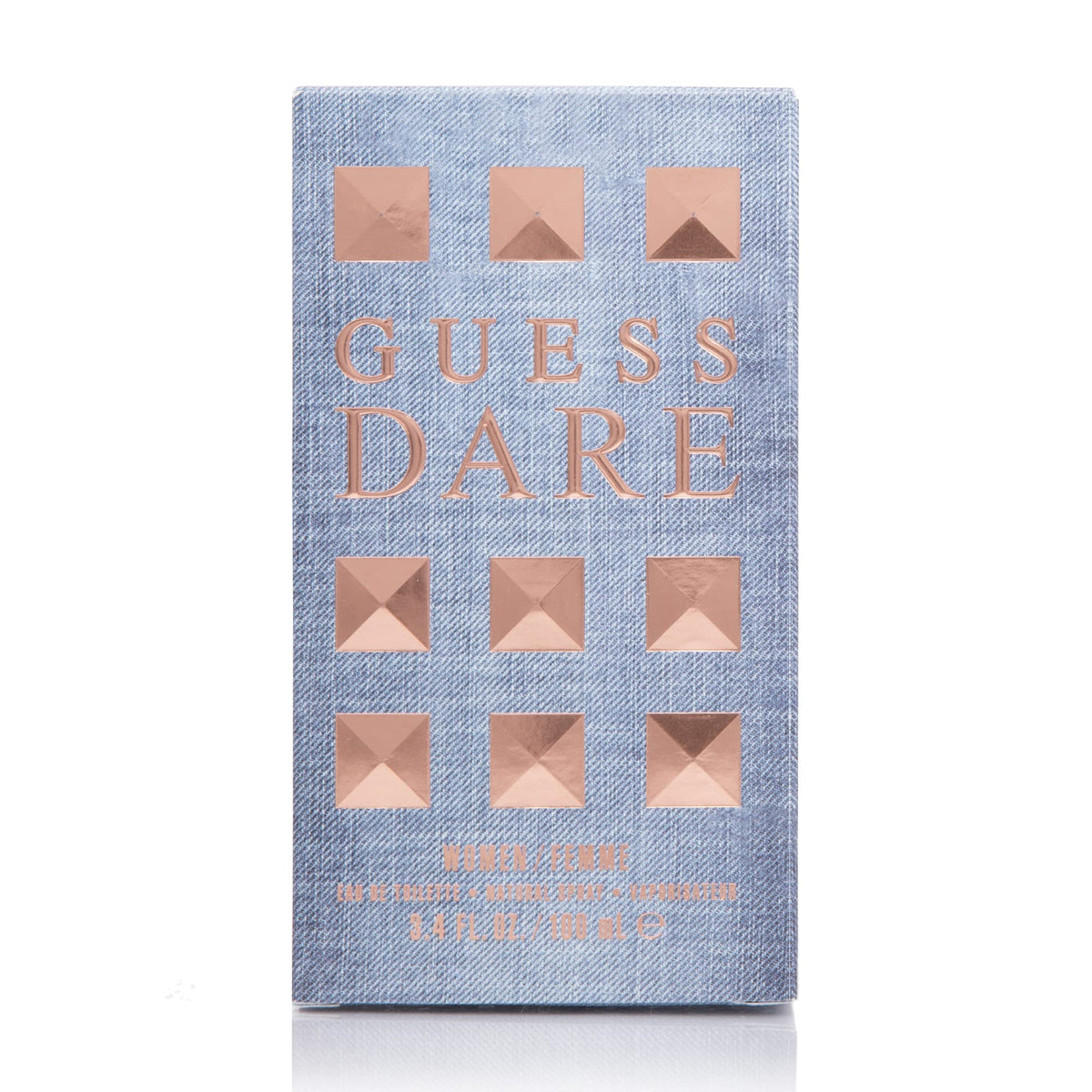 GUESS Dare Eau de Toilette Spray for Women