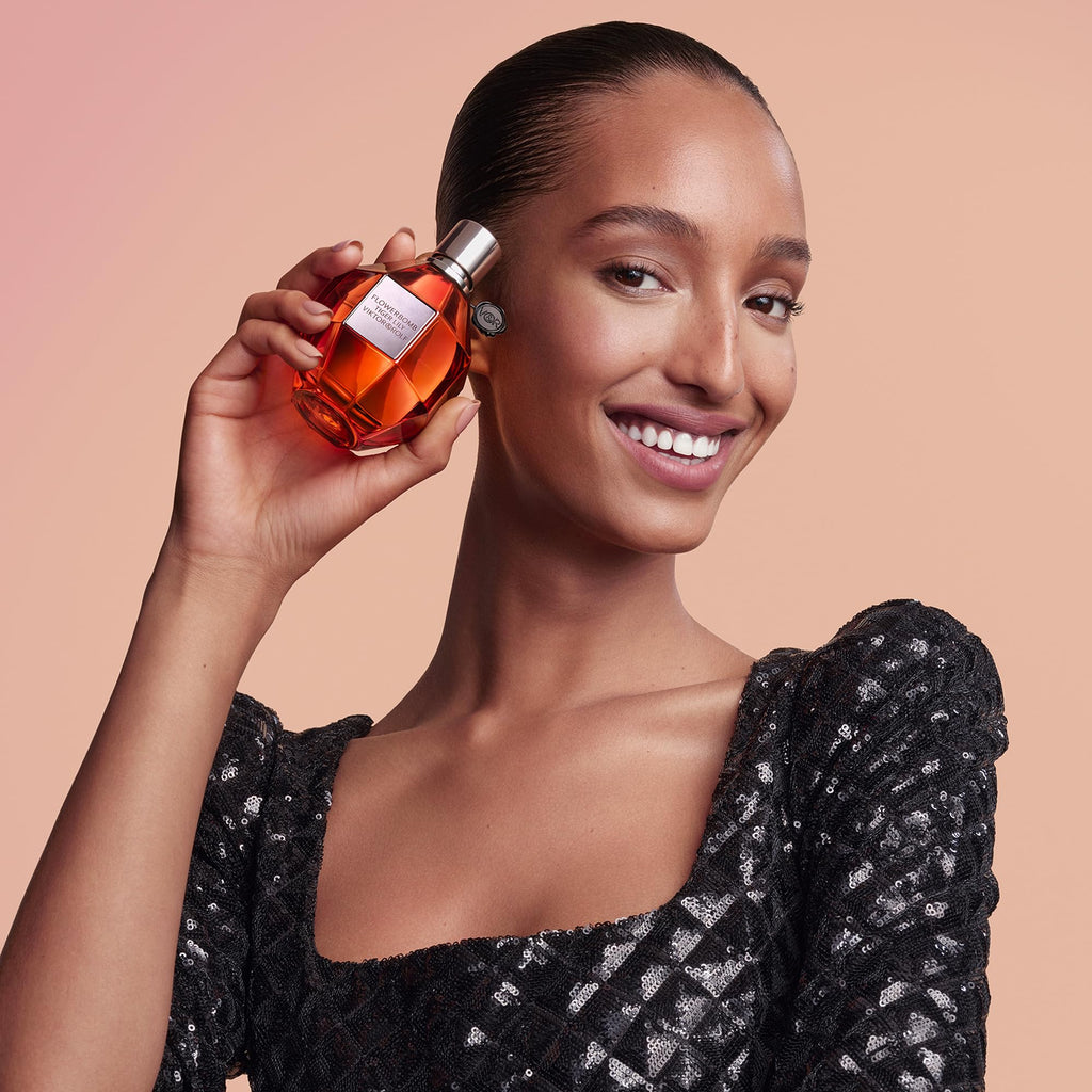 Viktor&Rolf Flowerbomb Tiger Lily Eau de Parfum for Women