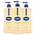 Vaseline Intensive Care Nourishing Moisture Fragranced Body Lotion