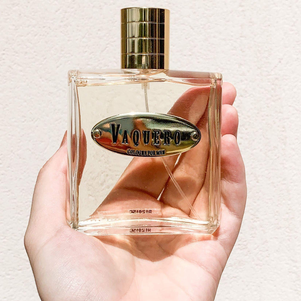 Tru Western Vaquero Men's Cologne, 3.4 fl oz