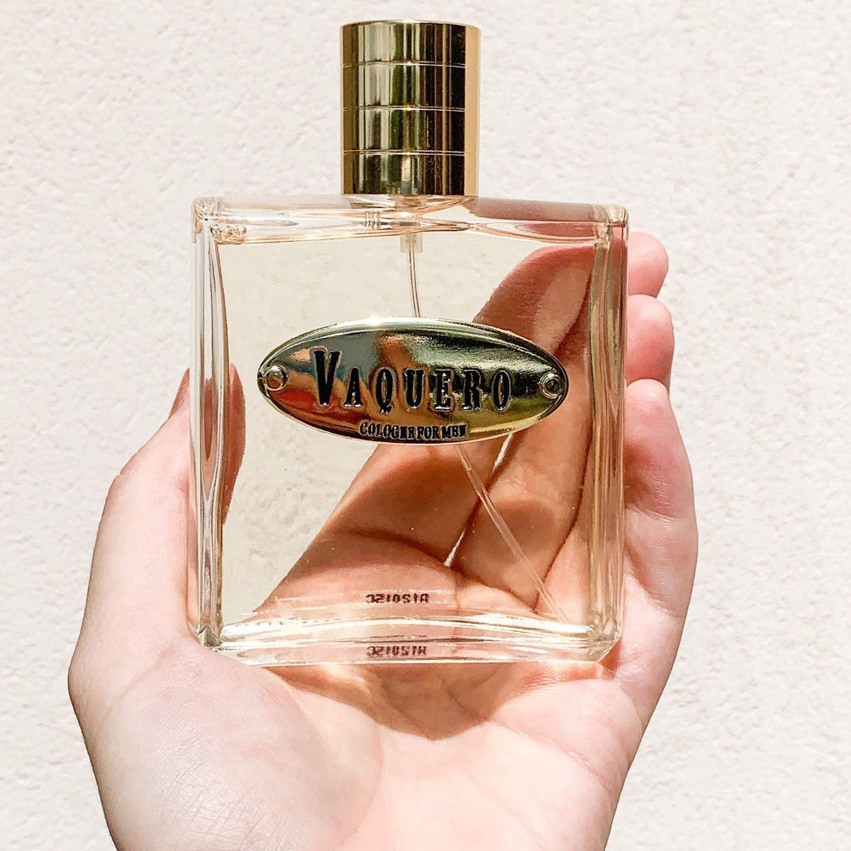 Tru Western Vaquero Men's Cologne, 3.4 fl oz