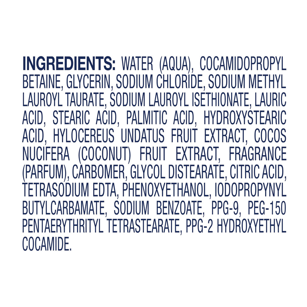 Dove Advanced Care Hand Wash 4 Count, Dragonfruit & Coconut