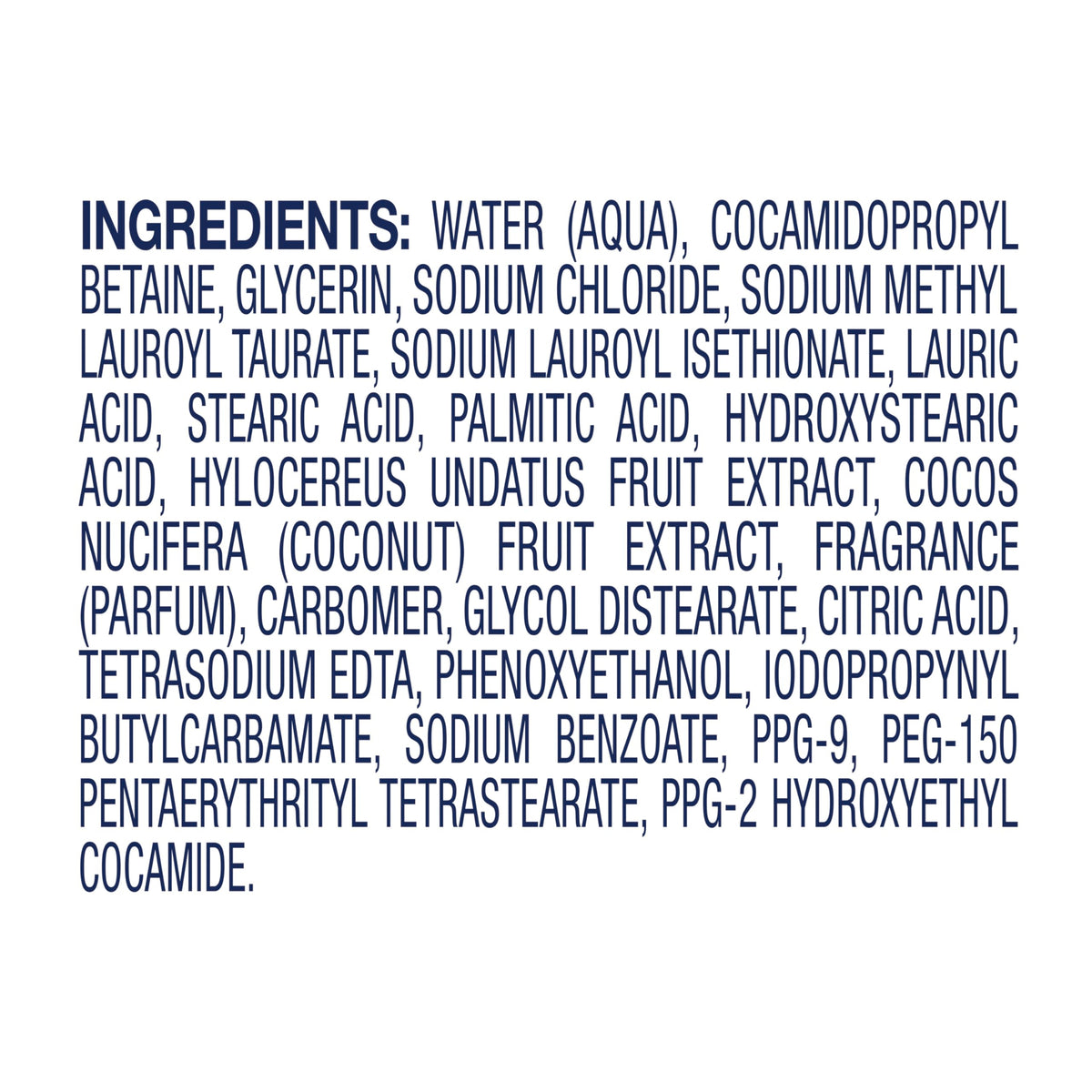 Dove Advanced Care Hand Wash 4 Count, Dragonfruit & Coconut