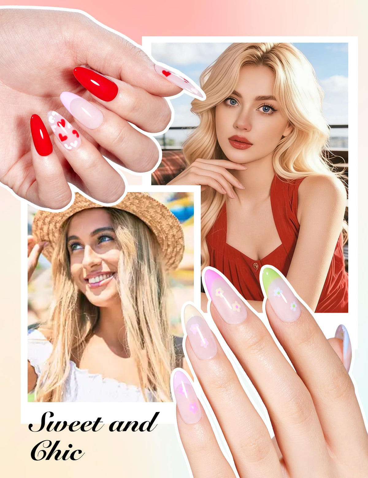 Beetles Everyday Muse Gel Polish Collection