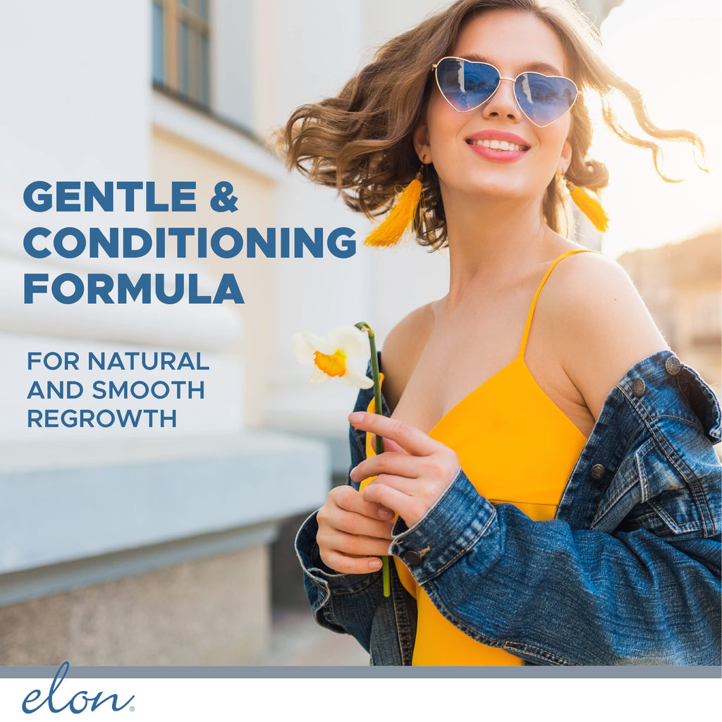 Elon Lanolin-Rich Nail Conditioner and Cuticle Cream