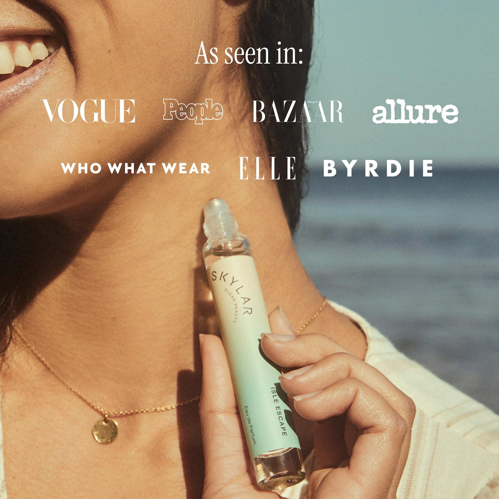 Skylar Women's Perfume Fragrance