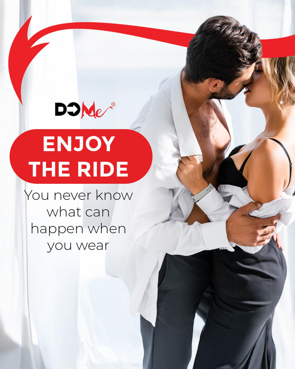 Do Me Pheromone Roll-On Fragrance