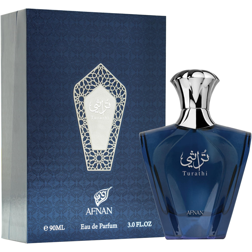 Afnan Turathi Fragrance