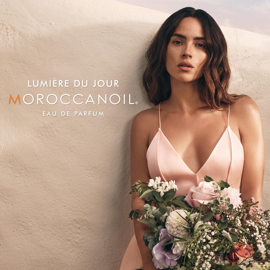Moroccanoil Lumière du Jour Eau de Parfum