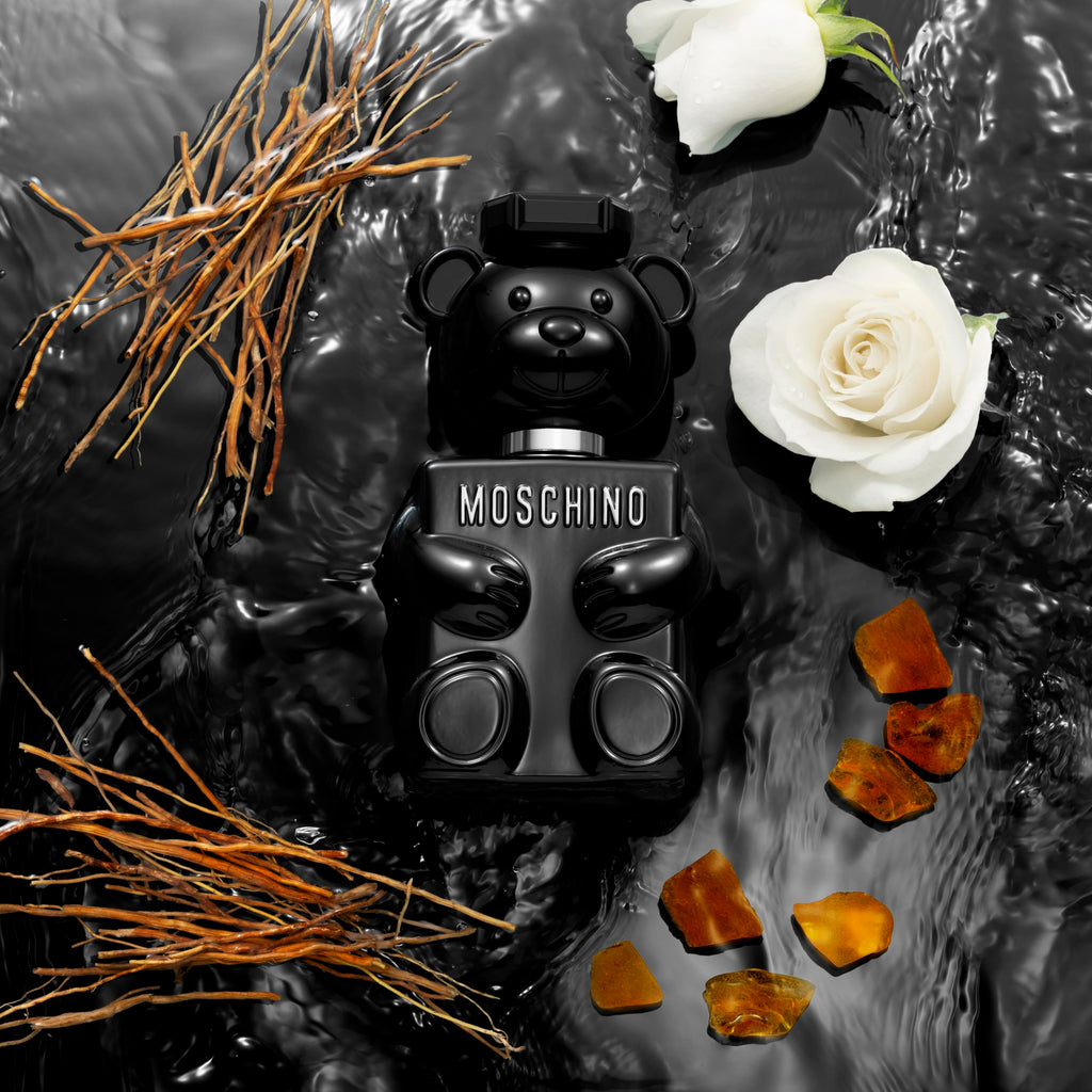 Moschino Toy Boy Spicy Floral Eau de Parfum Spray for Men
